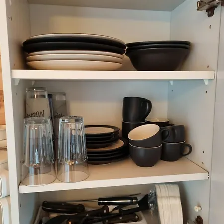 Campsite Lillehytten I Skjomen *
